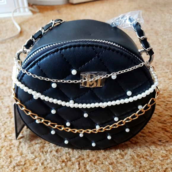 Badgley Mischka Handbags - Women's crossbody purse